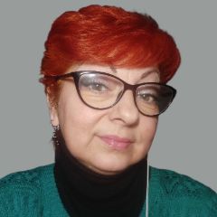 Коровкина Анна