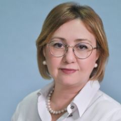 Обоскалова Наталья