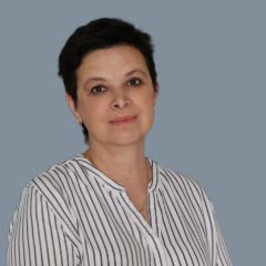 Шафеева Ольга