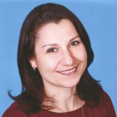 Гончарова Татьяна