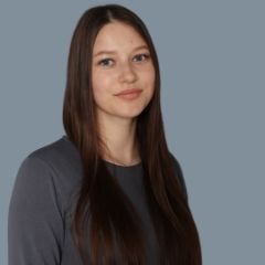 Сорокина Дина