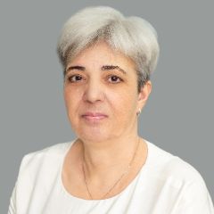 Сухова Галина