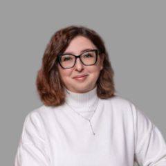 Белова Ирина