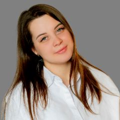 Трудникова Дарья