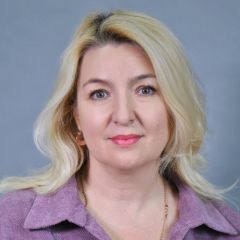 Чикина Оксана