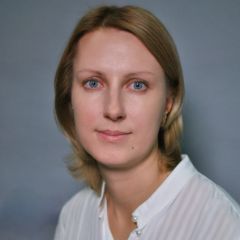 Притула Полина