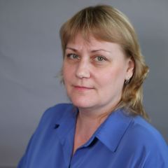 Микушова Наталья