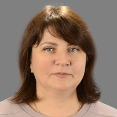 Дмитриева Наталья