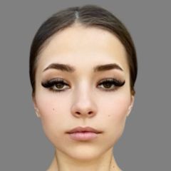 Вершинина Валерия