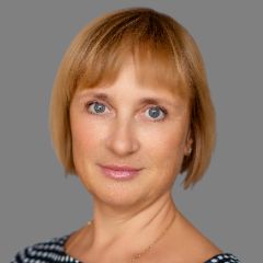 Головкина Татьяна
