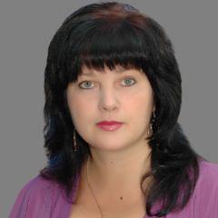 Шведова Светлана