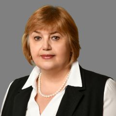 Кабанова Любовь