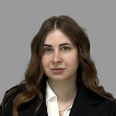 Любишина Анастасия