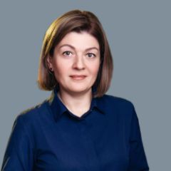 Черноситова Марина