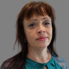 Кинжалова Ирина