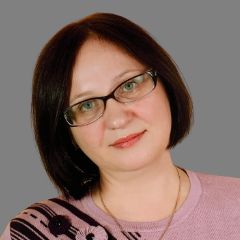 Левенкова Ольга
