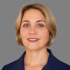 Козлова Светлана