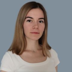 Журавлева Анна