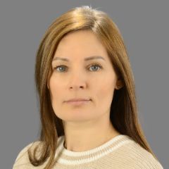 Коношенко Светлана