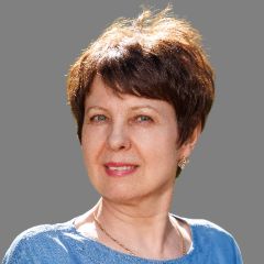 Сорокоумова Тамара
