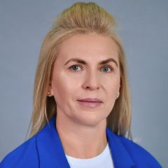 Селезнева Ольга