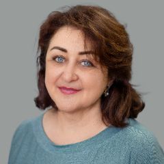 Татаринцева Ирина