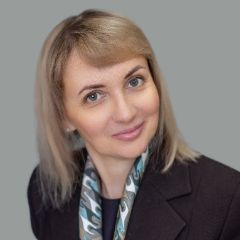 Богданова Елена