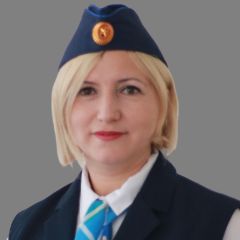 Мельникова Анна
