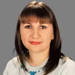 Сафонова Светлана