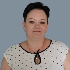 Мишина Светлана