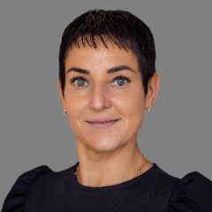 Анточ Олеся Сергеевна