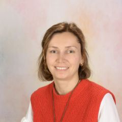 Тимофеева Ирина