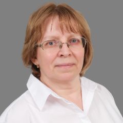 Шапошникова Наталья