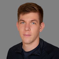 Фарафонов Роман