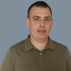 Кириченко Владимир