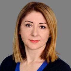 Шагоренко Нелли