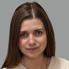 Полунина Светлана