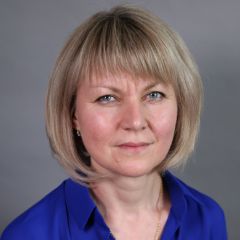 Поставнева Виктория