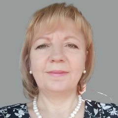 Чабаненко Александра