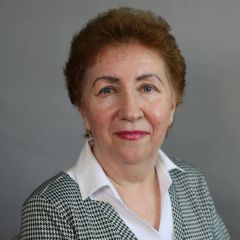 Рукавишникова Наталья