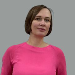 Исакова Светлана