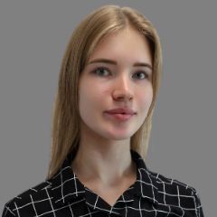 Омельченко Екатерина