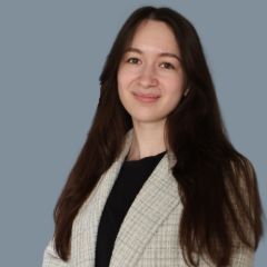 Васильева Валерия