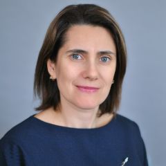 Киселева Светлана