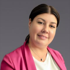 Ерыгина Юлия