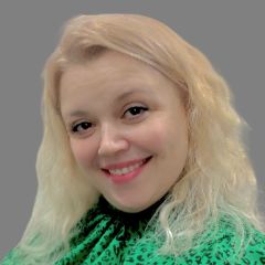 Исайкул Татьяна