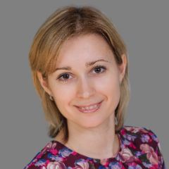 Андрияненкова Татьяна Юрьевна