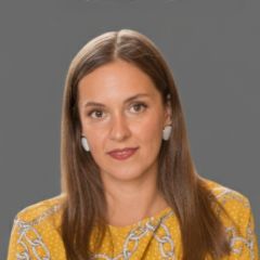 Русакова Маргарита