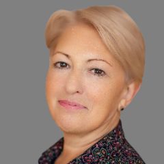 Мацько Ирина