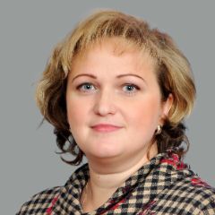 Севрюкова Екатерина